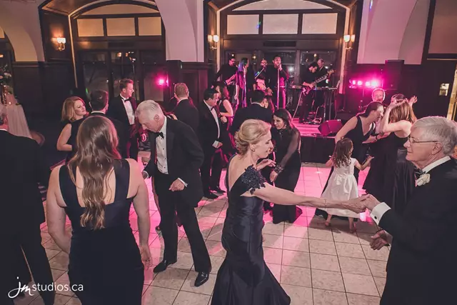 Live Music & Bands: Supersonic Hearts Band 22