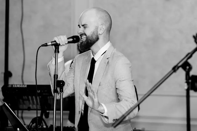 Live Music & Bands: Supersonic Hearts Band 20