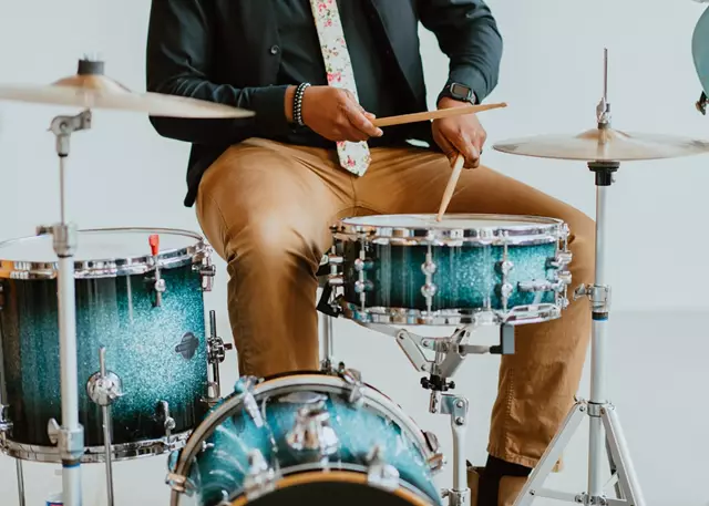 Live Music & Bands: Supersonic Hearts Band 29