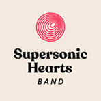 Supersonic Hearts Band