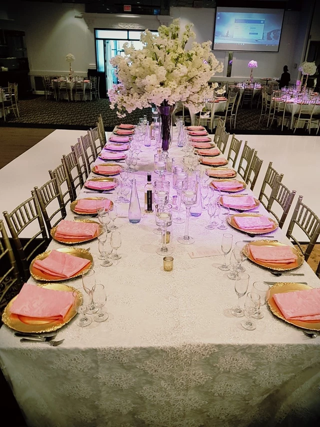 Supreme Luxury Event Venue, Woodbridge