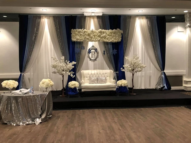 Supreme Luxury Event Venue, Woodbridge