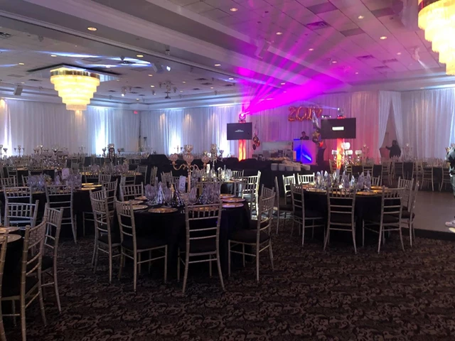 Supreme Luxury Event Venue, Woodbridge