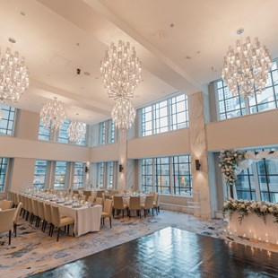 Sutton Place Hotel Toronto