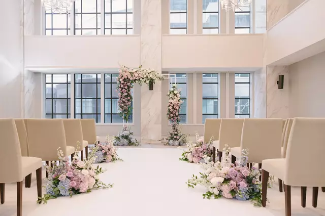 Hotels: Sutton Place Hotel Toronto 4