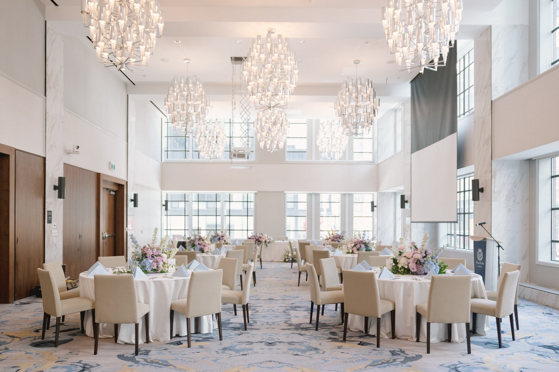 Sutton Place Hotel Toronto profile photo