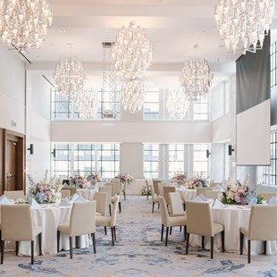 Sutton Place Hotel Toronto
