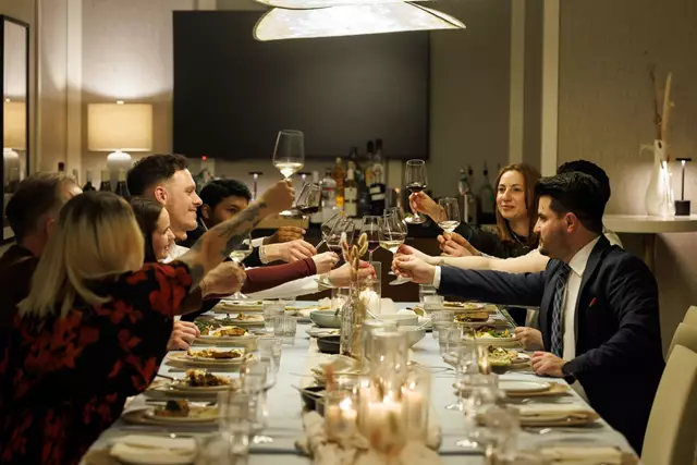 Hotels: Sutton Place Hotel Toronto 1