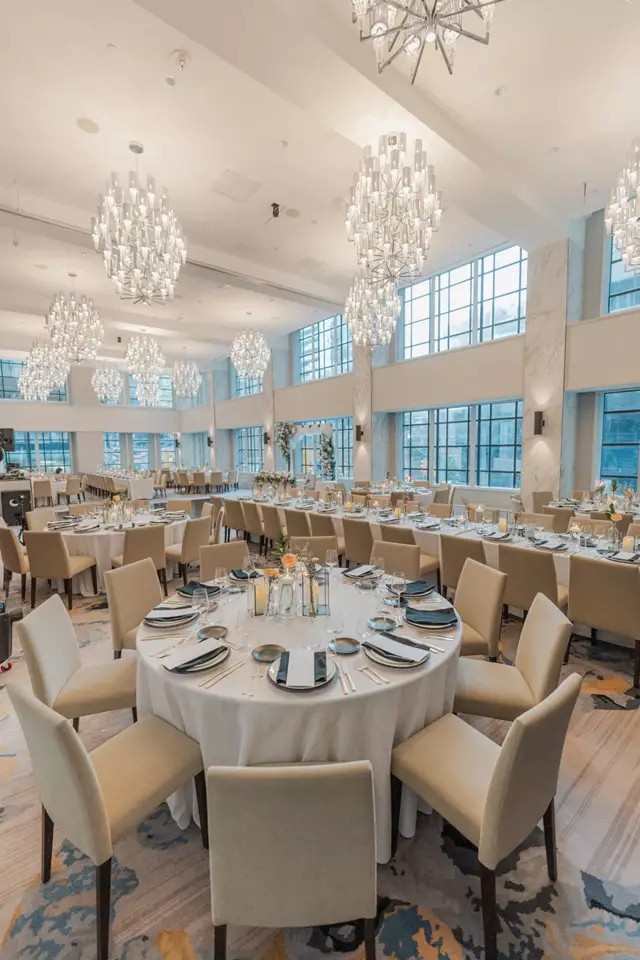Hotels: Sutton Place Hotel Toronto 5
