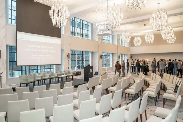 Hotels: Sutton Place Hotel Toronto 4