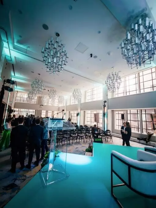 Hotels: Sutton Place Hotel Toronto 2