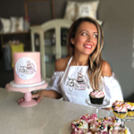 Suzy's Cake Angels