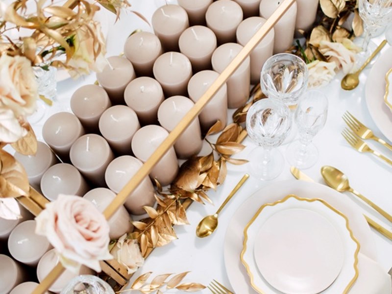 Sweet Bee Tea Party