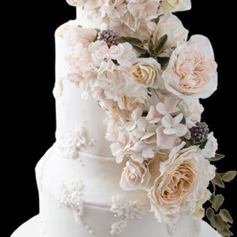 Wedding Cakes: Sweet Boutique 3