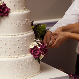 Wedding Cakes: Sweet Boutique 1
