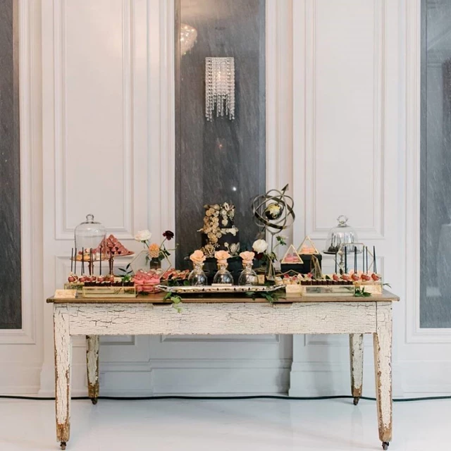 Sweet Celebrations, Niagara-on-the-Lake