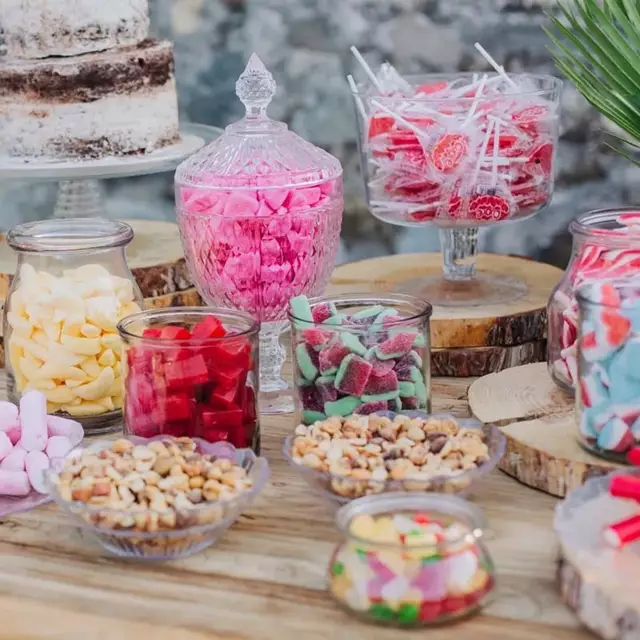 Specialty Desserts: Sweet Celebrations 4