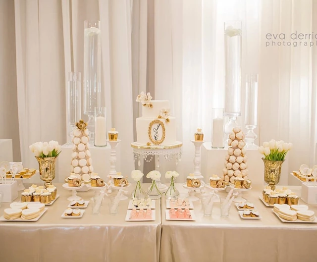 Sweet Celebrations Wedding Cakes, Niagara-on-the-Lake