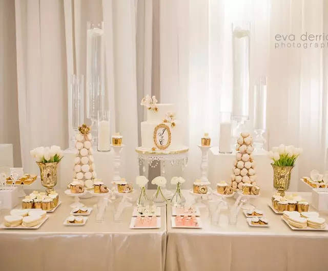 Wedding Cakes: Sweet Celebrations Wedding Cakes 2