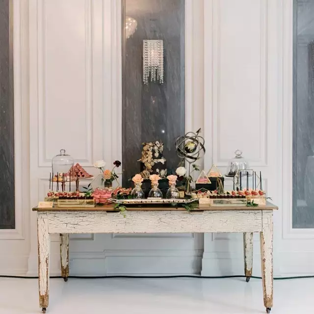 Wedding Cakes: Sweet Celebrations Wedding Cakes 3