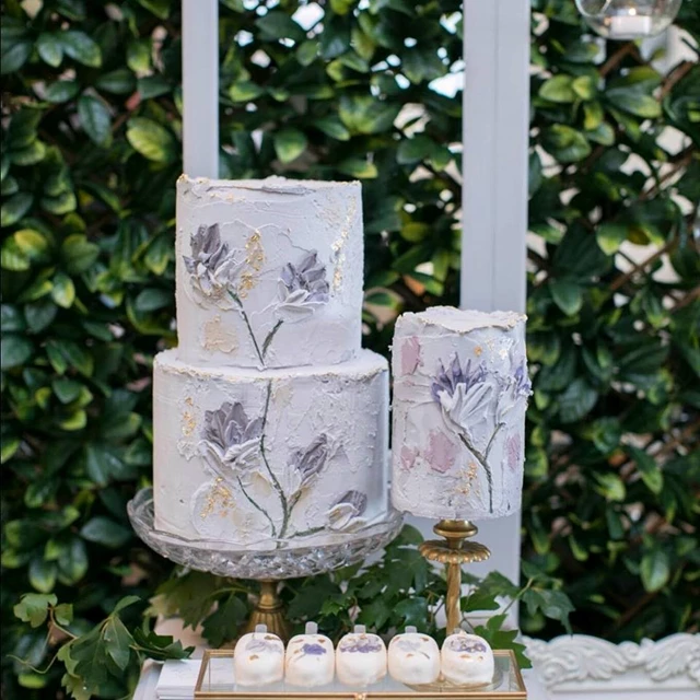 Sweet Celebrations Wedding Cakes, Niagara-on-the-Lake