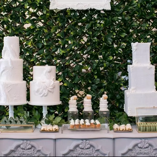 Wedding Cakes: Sweet Celebrations Wedding Cakes 5