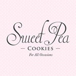 Sweet Pea Cookies