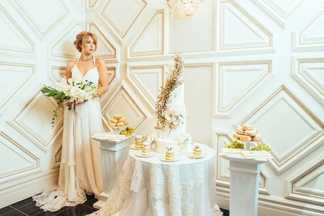 Sweet Regards, Vaughan