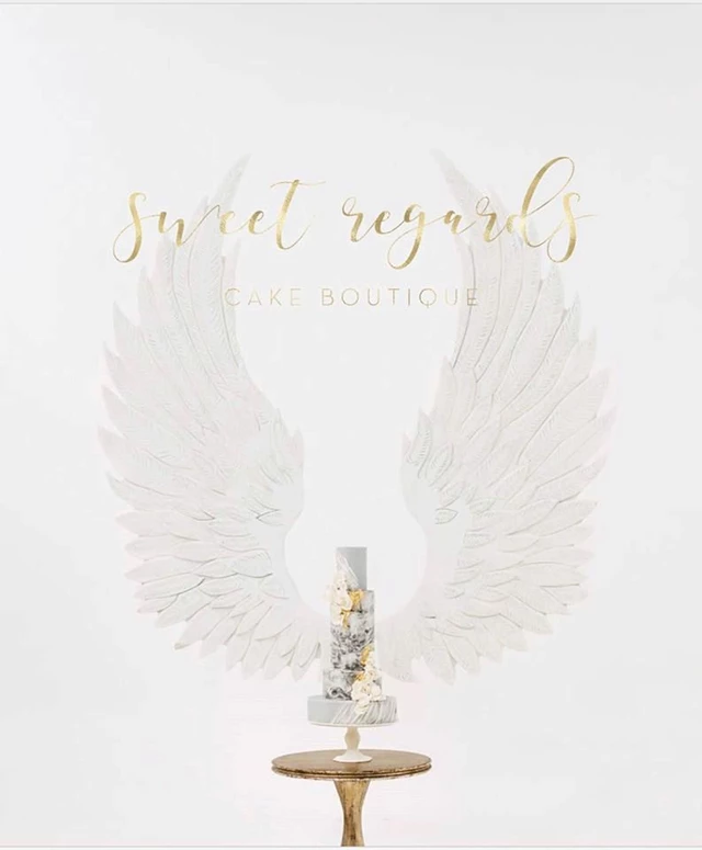 Sweet Regards, Vaughan