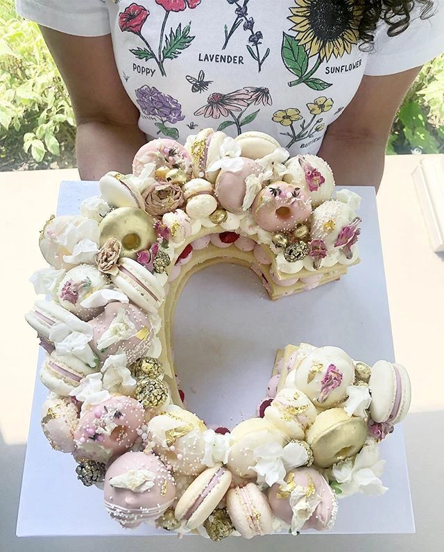 Sweet Sister-Chic Sister, Toronto