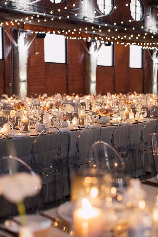 Sweet Woodruff, Toronto