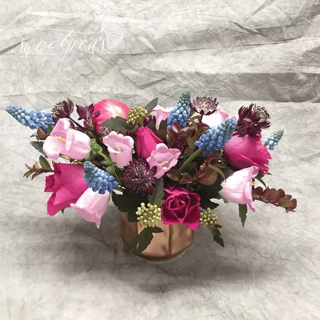 Florists: Sweetpea's 2