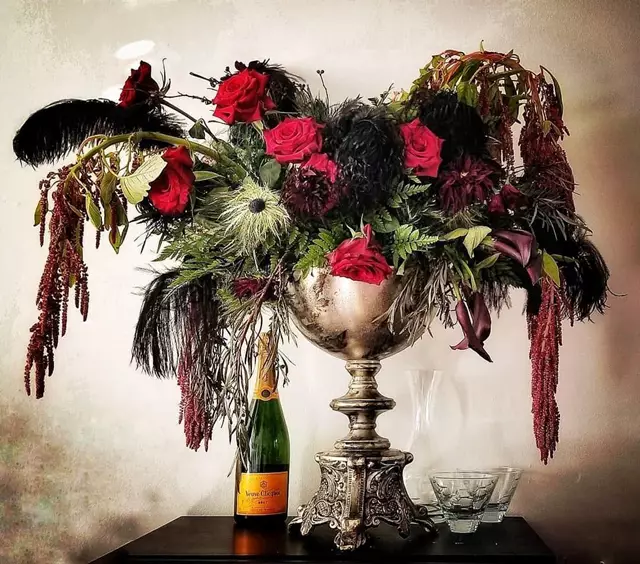 Florists: Sweetpea's 3