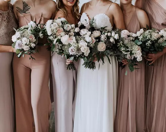 Florists: Sweetpea's 1