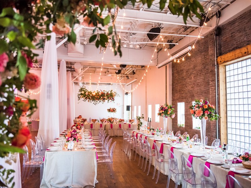 Swoon Events