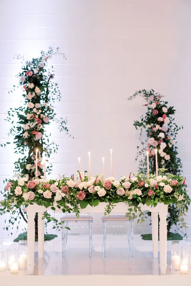 Swoon Events, Toronto