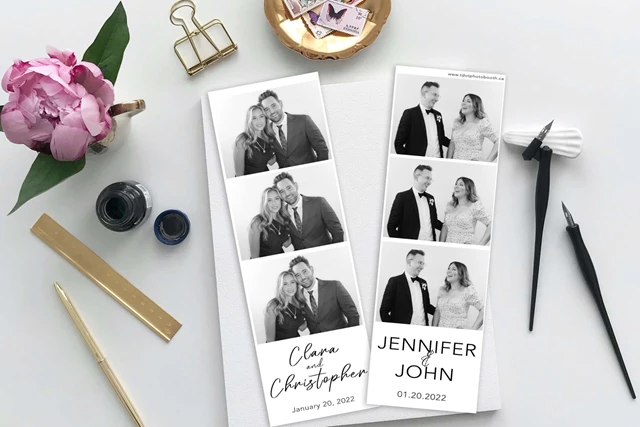 TDOT photobooth, Toronto