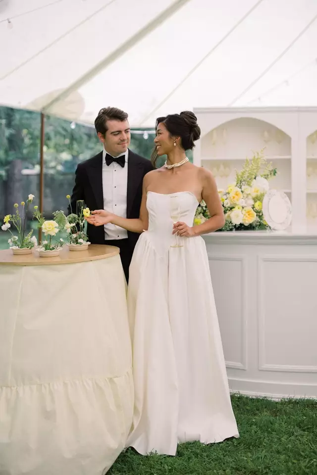 Wedding Planners: TJD Events 1