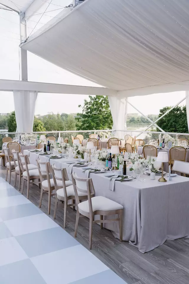 Wedding Planners: TJD Events 4