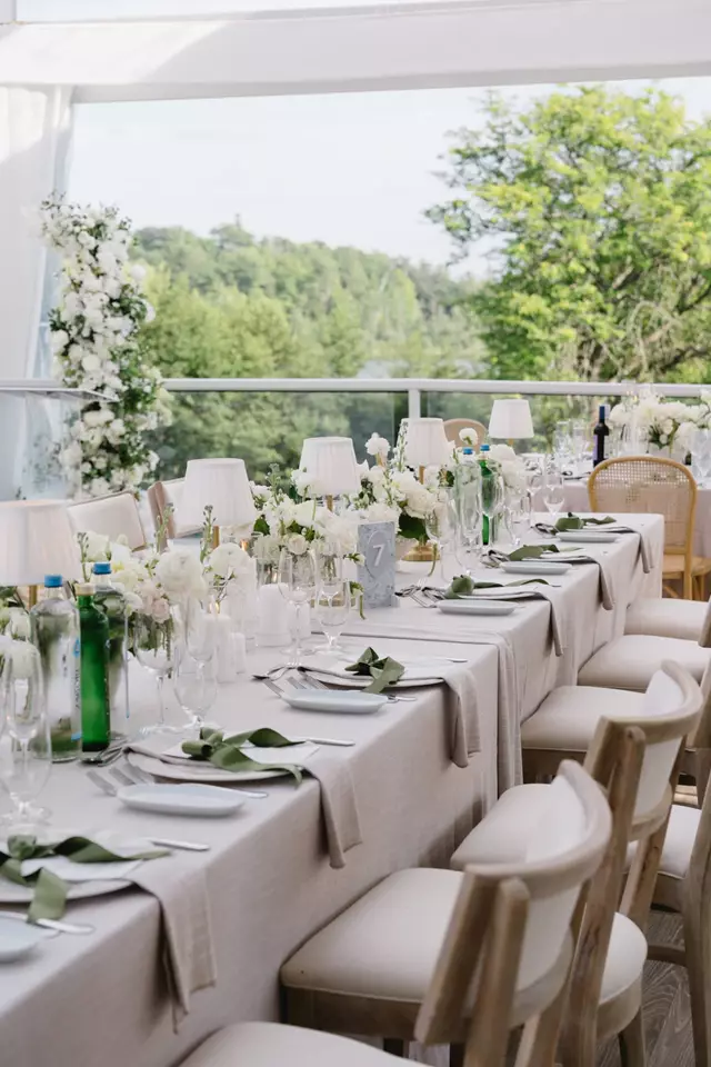 Wedding Planners: TJD Events 4