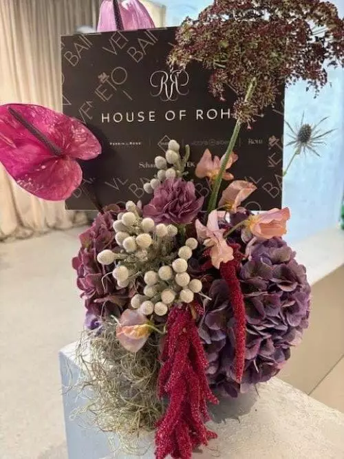 Wedding Planners: TJD Events 3