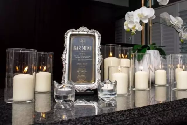 Wedding Planners: TJD Events 1