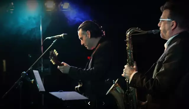 Live Music & Bands: TTK Events 28