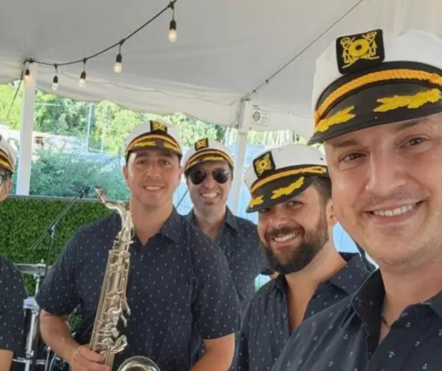 Live Music & Bands: TTK Events 23