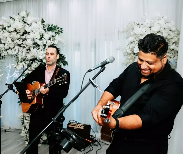 Live Music & Bands: TTK Events 19