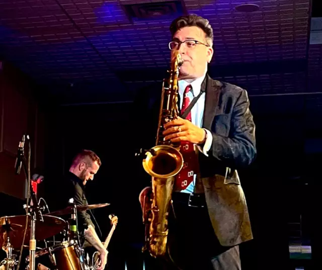 Live Music & Bands: TTK Events 11