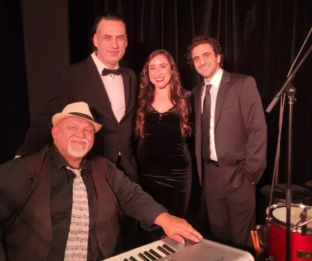 Live Music & Bands: TTK Events 24