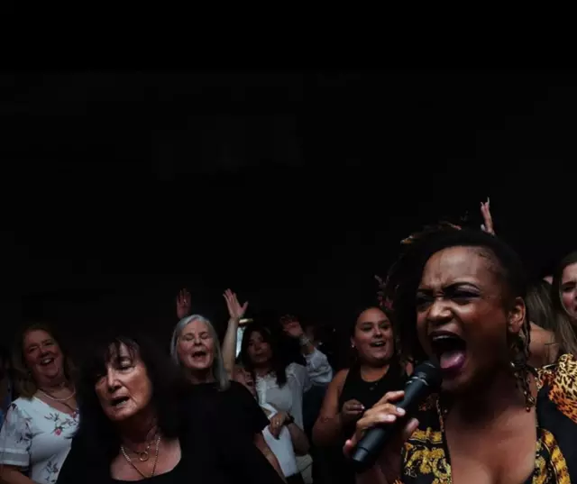 Live Music & Bands: TTK Events 21