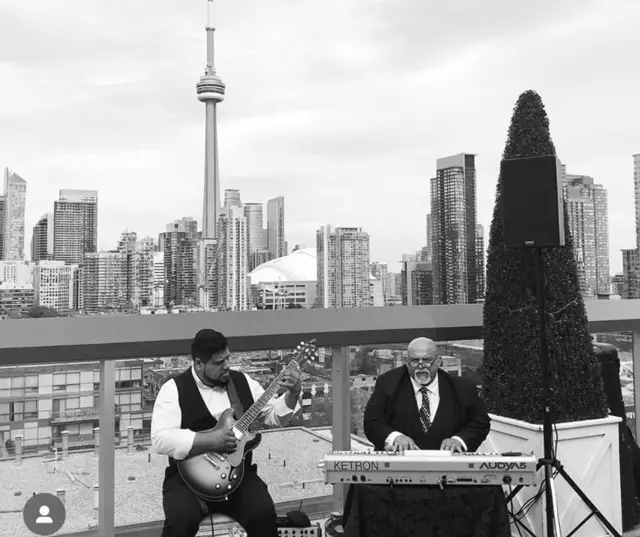 Live Music & Bands: TTK Events 27