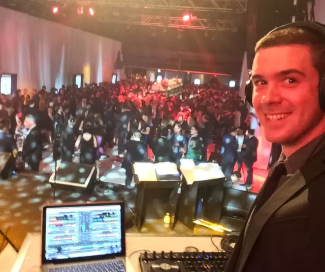 Live Music & Bands: TTK Events 10